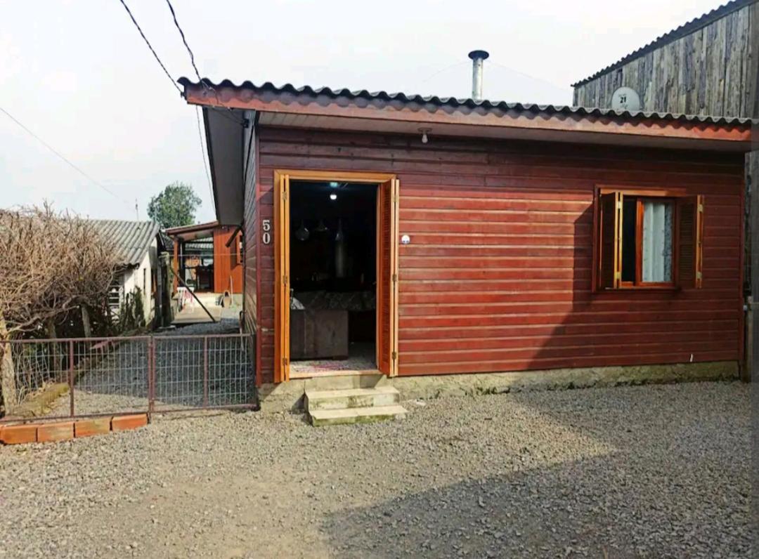 Aconchego Da Serra - Portao Eletronico Villa São Francisco de Paula Exterior foto